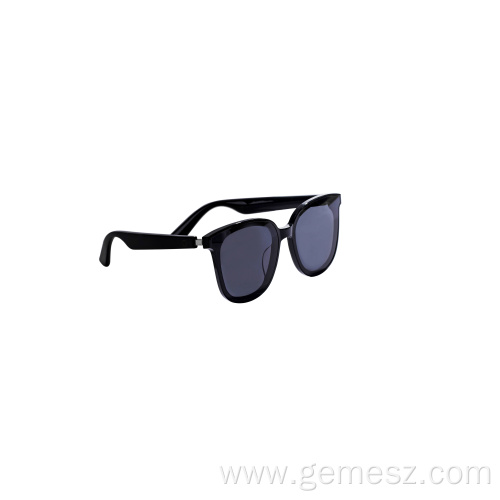 Polarized Bluetooth Sunglasses Travel